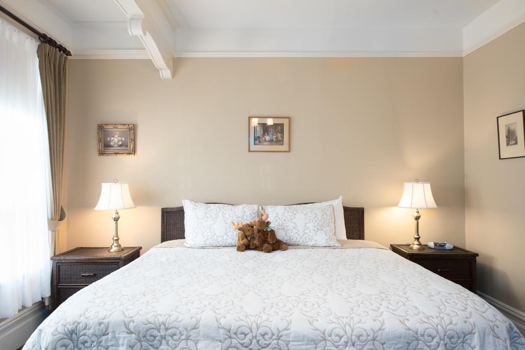 King Room Ground Floor
