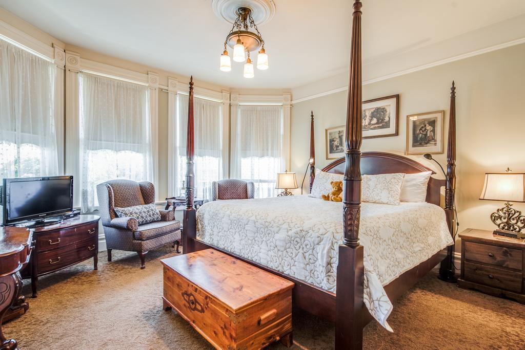 King Room City View