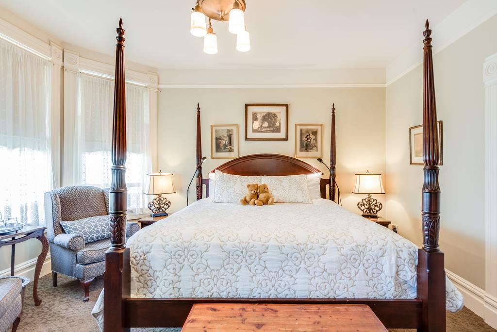 King Room City View