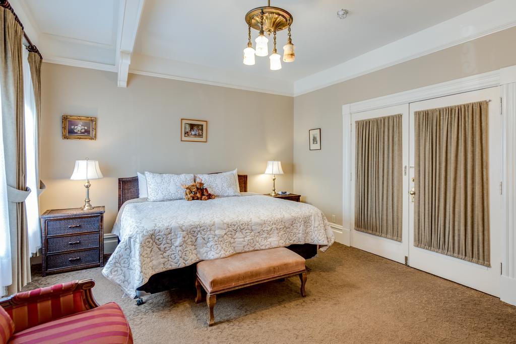 King Room Ground Floor