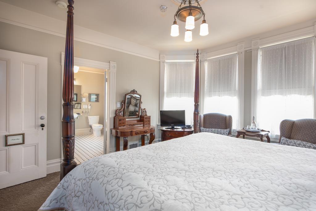 King Room City View