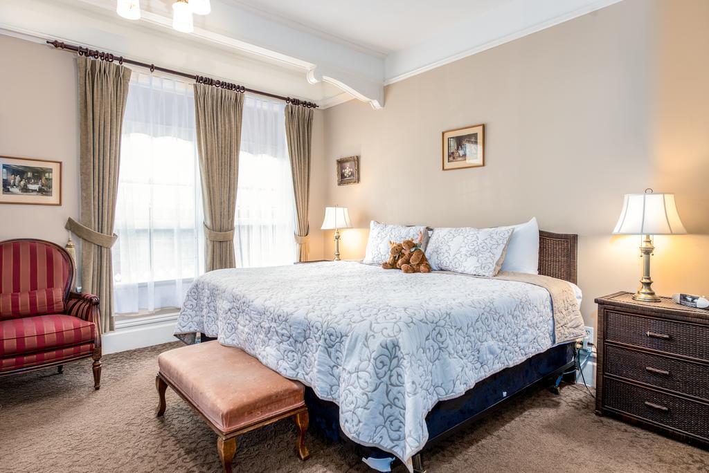 King Room Ground Floor