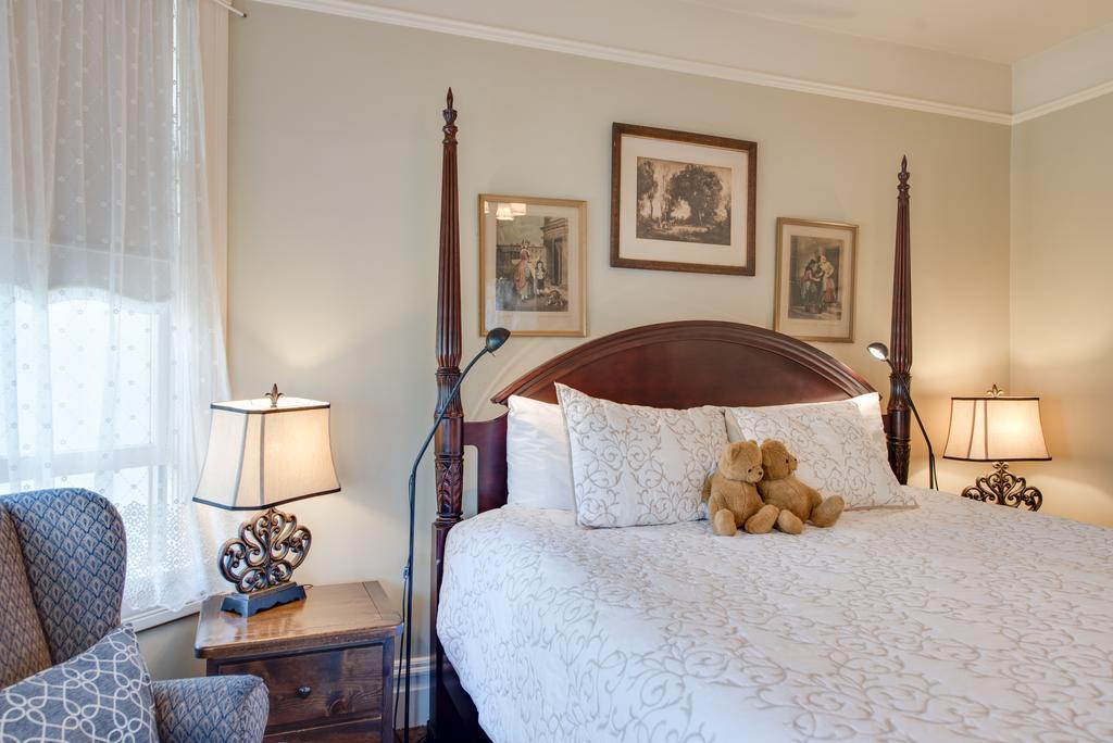 King Room City View
